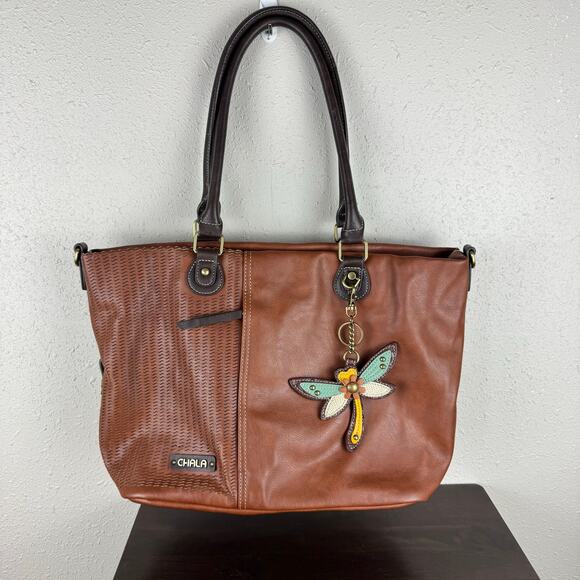 Chala Bag - Picture 1 of 11